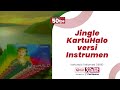 Iklan Kartu Halo Dari Telkomsel Jingle Instrument Only 1996 50fps