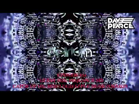 Dave Pearce Presents Delirium - Episode 634 (Guest Mix: Sequence Six )