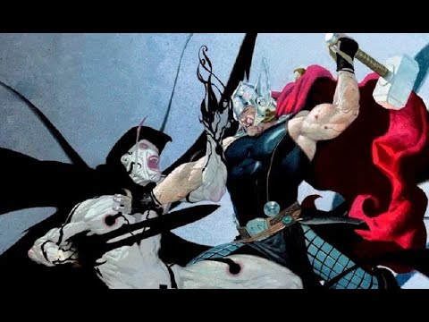 [WBL] Gorr Stage 59 (100 sec Challenge) / By Mighty Raged Thor (No Insight) / MFF