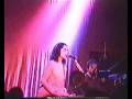 PJ Harvey Ecstasy Vancouver 1993 live