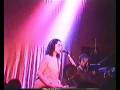 PJ Harvey Ecstasy Vancouver 1993 live 