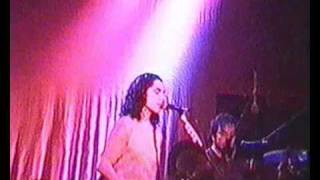 PJ Harvey Ecstasy Vancouver 1993 live