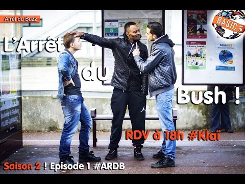pourquoi l'arret de la serie v