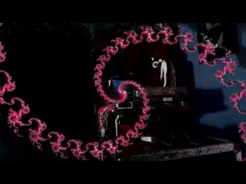 Pozytywnie Wplynie Techno @zazooTV, part 2