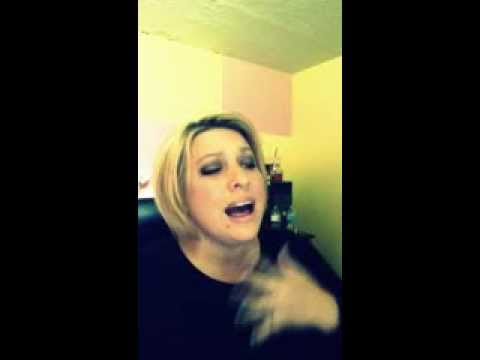 Someone like you by Adele (cover by Heather Renee)