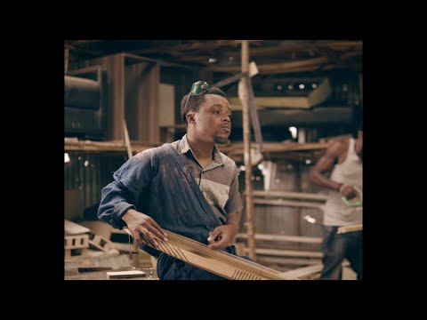 Isoko Dusangiye — Live Session