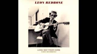 Leon Redbone- Mother Queen Of My Heart (1972 Early Recording)