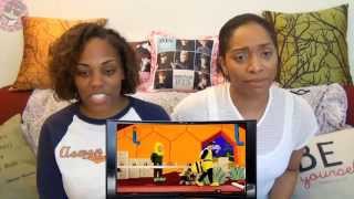 [KPOPSavant] Dynamic Duo "Jam" MV Reaction