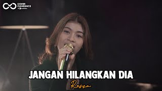 Download lagu JANGAN HILANGKAN DIA - ROSSA | Cover by Nabila Maharani mp3