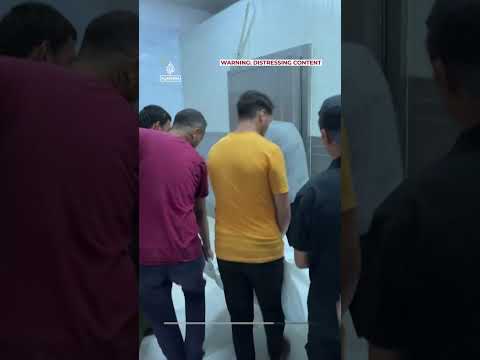 Two killed in Israeli strike on Gaza