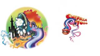 Guerilla Toss "Color Picture" (Official Audio)