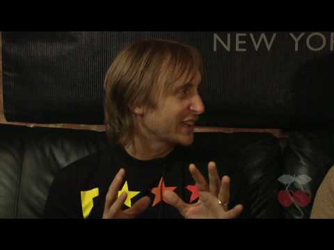 Pacha NYC TV: David Guetta Interview
