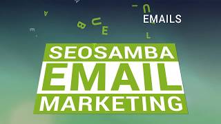 SeoSamba Email Marketing video