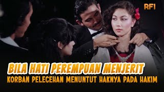 Download lagu BILA HATI PEREMPUAN MENJERIT (1982) FULL MOVIE HD mp3