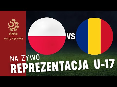 PUCHAR SYRENKI U-17: Polska - Rumunia (NA ŻYWO)