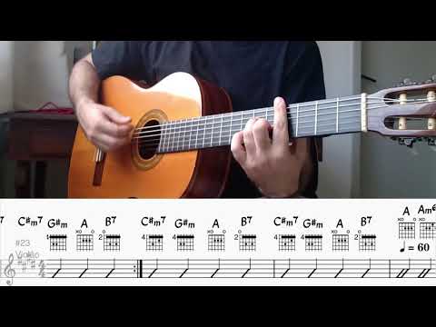 Quantas vidas - Paulinho Moska