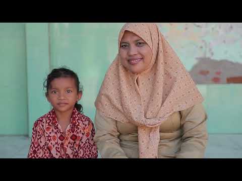 Project Maa: Bringing Clean Water to Maringkik Island | Project Hiu & Reece Foundation