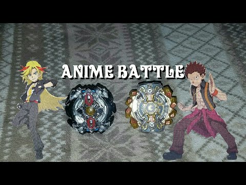 Zillion Zeus .I.W Vs Gigant Gaia .Q.F