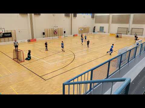 Welhot Rocks - Leba-96 Hearts 16.11.19