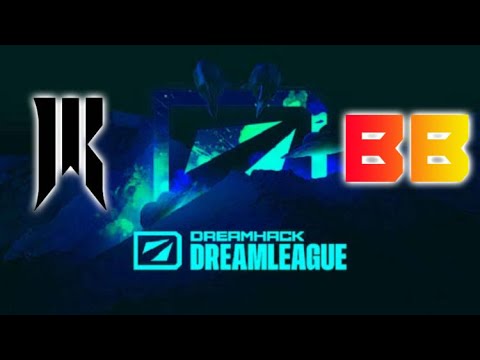 SHOPIFY REBELION vs BETBOOM - MUST WATCH - LOWERBRACKET FINALS HIGHLIGHTS – DREAM LEAGUE S21 (2023)