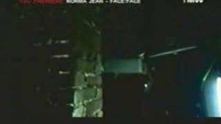 Norma Jean - Face:Face