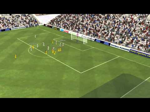 Dynamo Kyiv 2 - 2 Metalist - Match Highlights