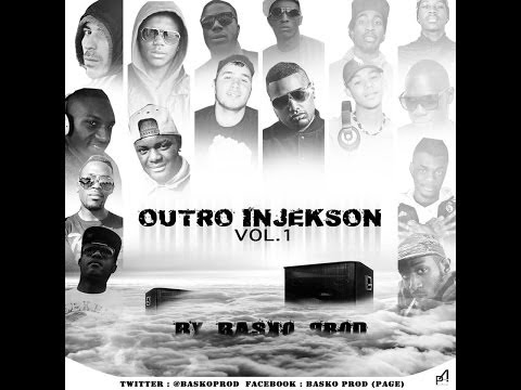 Basko Prod - Injekson Act1 (Ft La Karabine, Fsk, Siliboy, Diega, Dmo Punch, Kalmas, Sillex etc..)