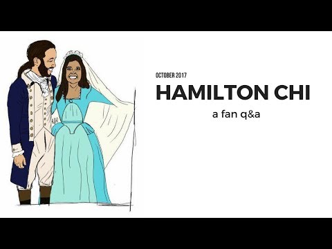 Q&A Hamilton Chicago
