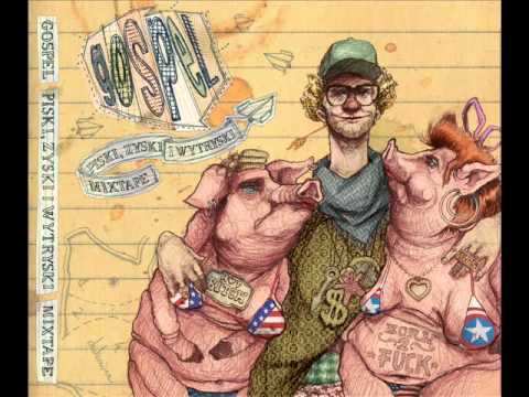 Gospel 02- Katatoniczna gorycz (prod.Robin Thicke).wmv