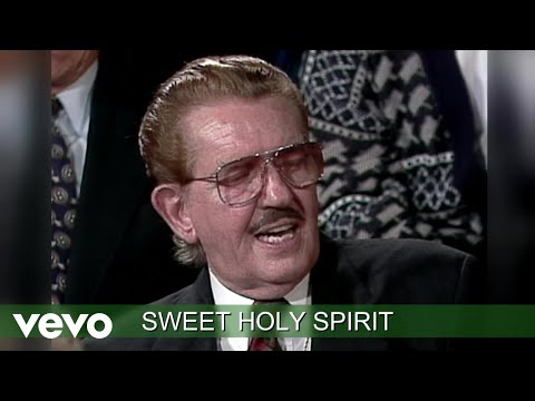 Sweet, Sweet Spirit (Lyric Video / Live At Gaither Studios, Alexandria,IN, 1993)