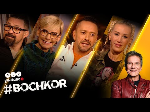 Ilyen még nem volt, négy helyett három vendéggel indult el a műsor | #BOCHKOR 2026.01.11.