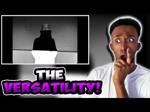 He's In His Own Lane | Azahriah - herót | Reaction