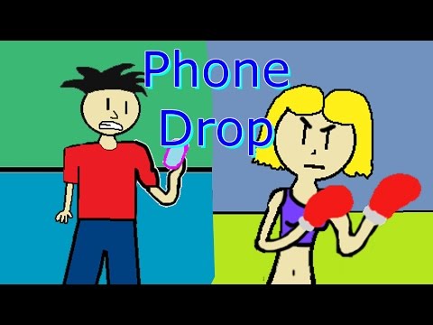 Phone Drop