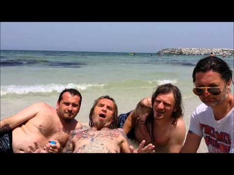 DOGA ZVE NA ŠATLAVU ROCK NA GRILU   NEPOVEDENÉ ZÁBĚRY