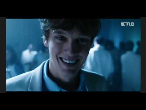 Break Up - twocolors & Pascal Letoublon (Wednesday Addams Dance)