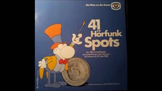 Maggie Mae Rock 'n' Roll Cowboy (Version für die ARD Fernsehlotterie 1982)