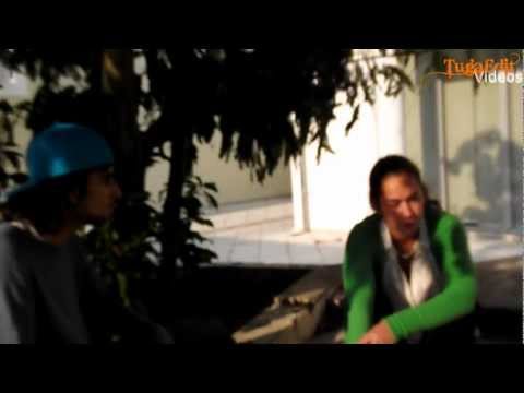 Krista MWK - "Joanas" ( feat Puto Silvs) (Oficial Video)