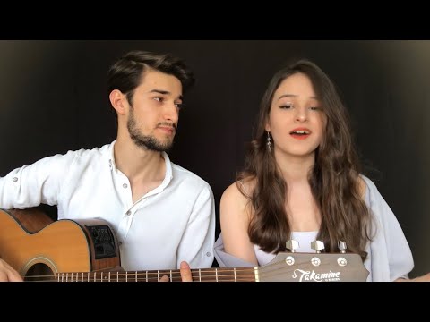 Ezgi Enes - Kaçın Kurası(Cover)