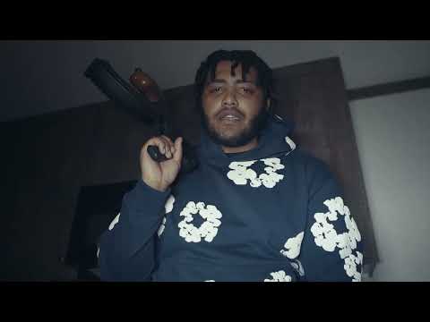 2800 TBaby - Quick Aim Official Music Video Shot By MSV