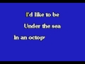Beatles - Octopus