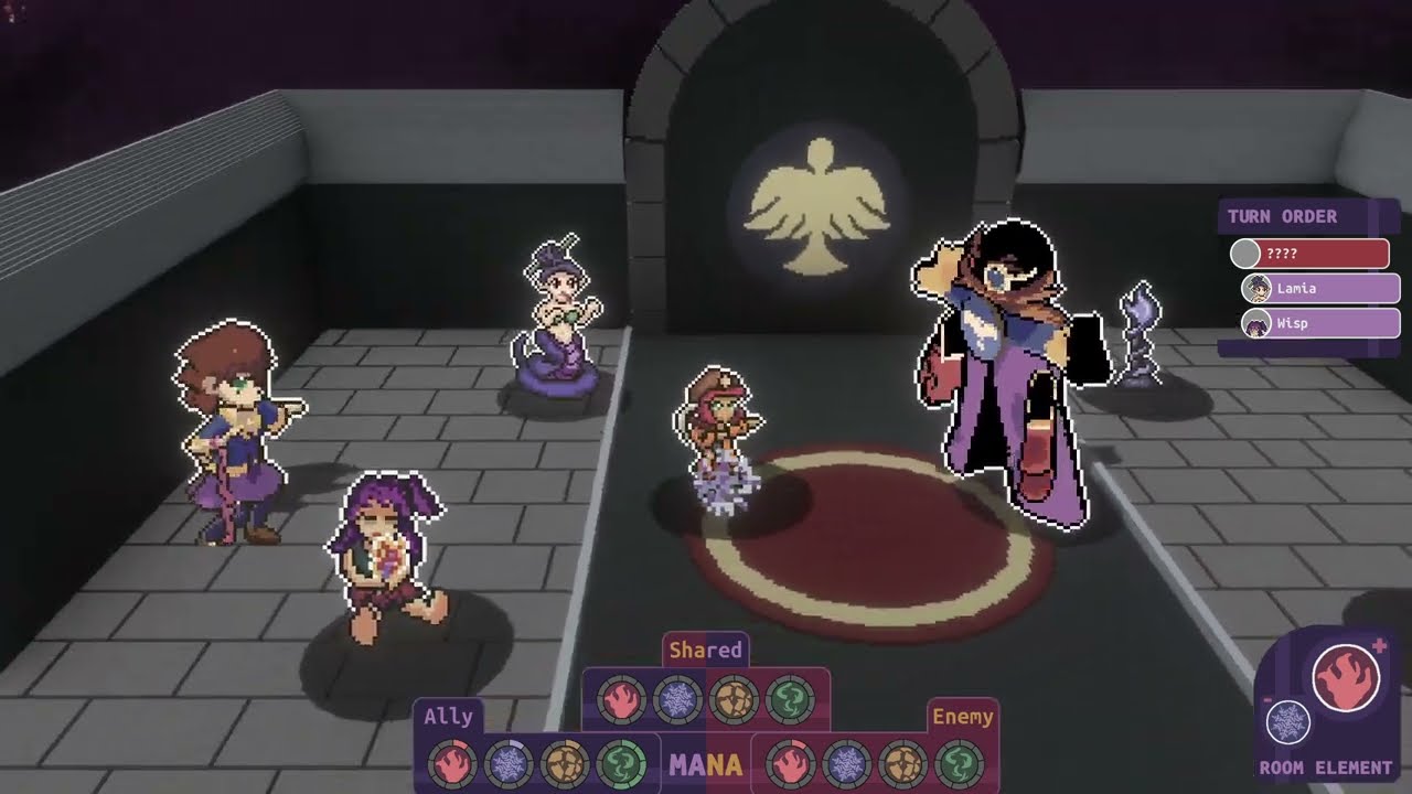 Announcement Trailer
