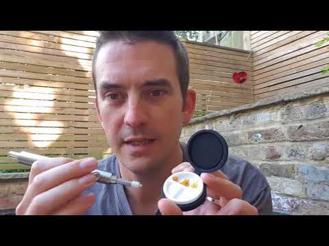 Linx Ares Honeystraw Sunshine Extract Vapes