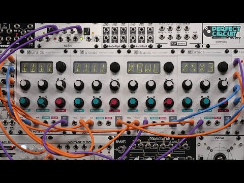 Farewell To Mutable Instruments Braids