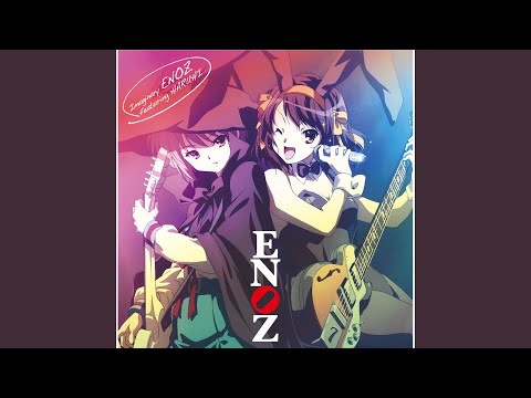 First Good Bye - Suzumiya Haruhi No Yuuutsu