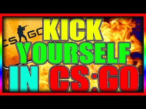 download lagu mp3 mp4 How To Vote Kick Yourself In Csgo 2019, download lagu How To Vote Kick Yourself In Csgo 2019 gratis, unduh video klip How To Vote Kick Yourself In Csgo 2019