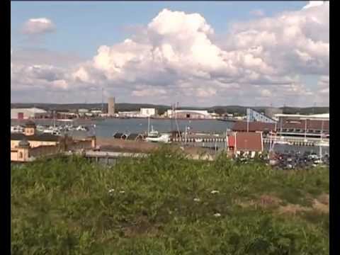 Varberg and its Vicinity - Sweden