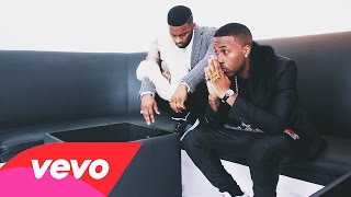 Blaq Tuxedo - Don't (Remix)