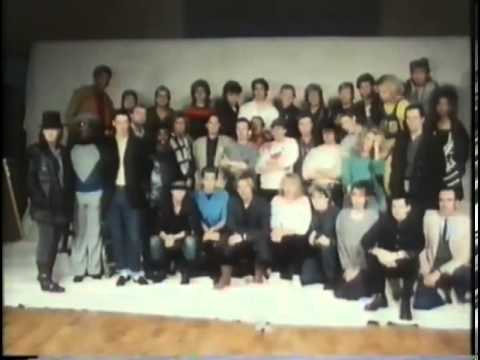 Band Aid - Full Documentary