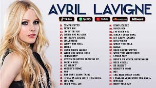 Download lagu Avril Lavigne – Pop Punk Queen | Relive the Energy of Early 2000s Anthems! 🎶🔥 mp3