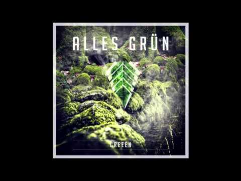 07. GReeeN - Pinselstrich für die Ohren [Alles Grün] [HQ]